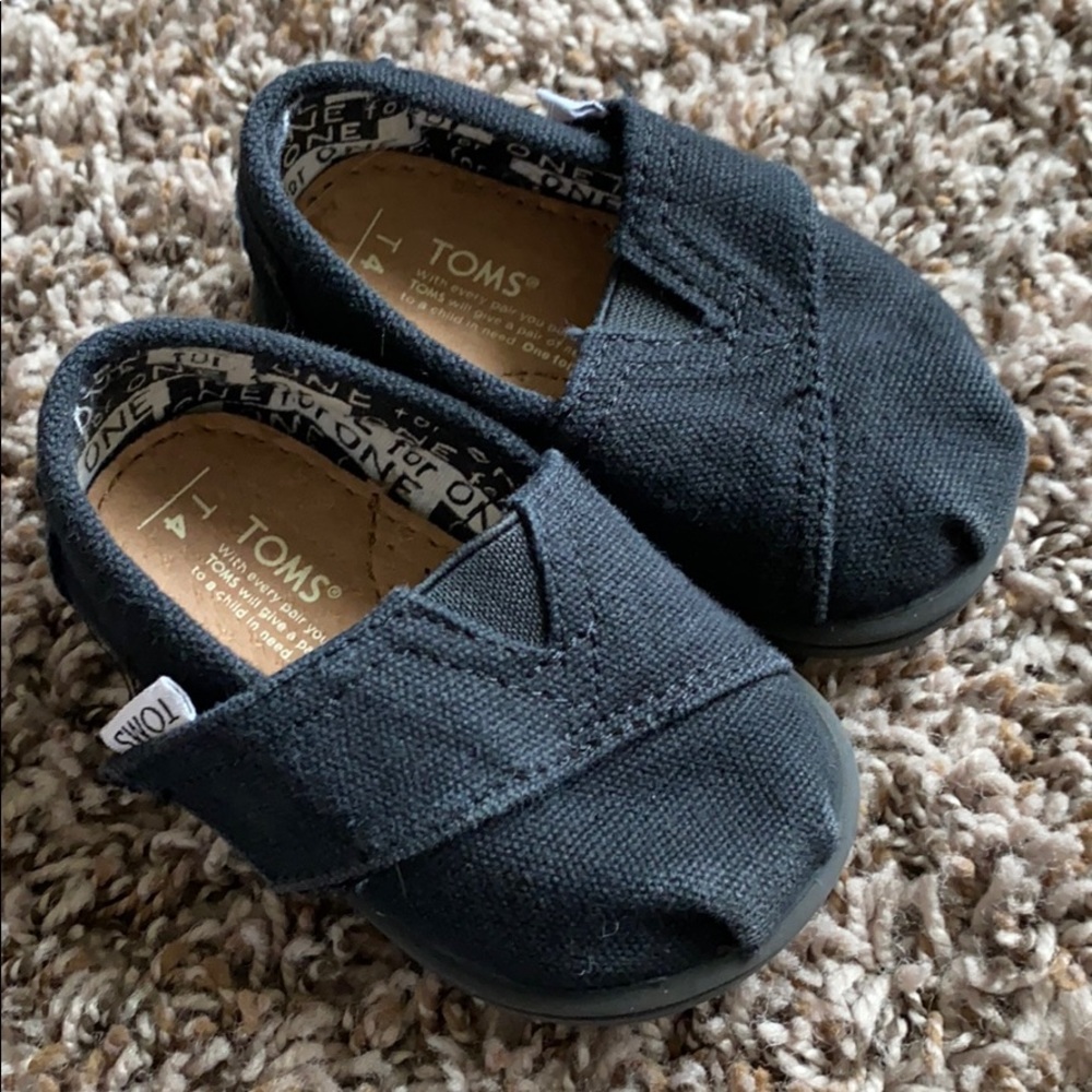 Tiny Toms Classics